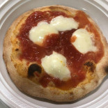 La Pizzoteca Comida