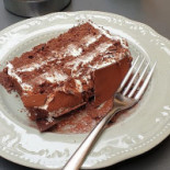 Malavenda Café Nourriture