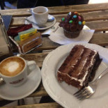 Malavenda Café Nourriture