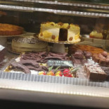 Malavenda Café Nourriture