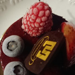 Malavenda Café Nourriture