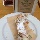 Malavenda Café Nourriture