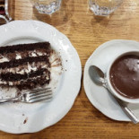 Malavenda Café Nourriture
