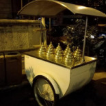 Malavenda Café Extérieur
