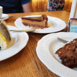 Malavenda Café Nourriture