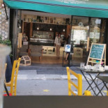 Malavenda Café Extérieur