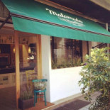 Malavenda Café Extérieur