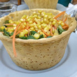 Malavenda Café Nourriture