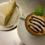 Malavenda Café Nourriture