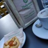 Malavenda Café Boisson