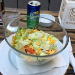 Malavenda Café Boisson