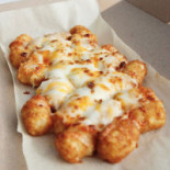 Meli's Pizza Nourriture