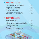 Fish M Chips Carte