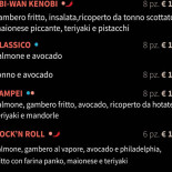 Fish M Chips Carte