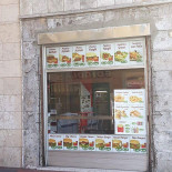 Mc Adam Extérieur