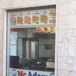 Mc Adam Extérieur