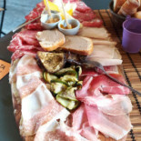 La Boccia Tuscany Comida