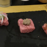 La Boccia Tuscany Comida