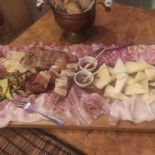 La Boccia Tuscany Comida