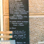 La Boccia Tuscany Carta