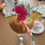 Papo’s Cafè Boisson