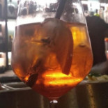 The Connery Boisson