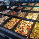 Dr. Fish food