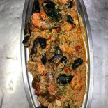 Dr. Fish food