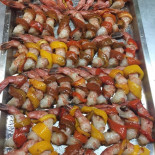 Dr. Fish food