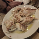 Barca E Rizza Nourriture