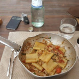 Barca E Rizza Nourriture