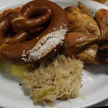 Lowenhaus Comida