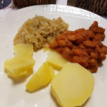 Lowenhaus Comida