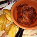 Lowenhaus Comida