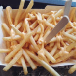 Mcdonald's Comida
