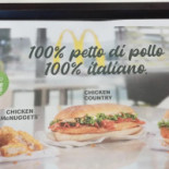 Mcdonald's Bebida