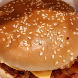 Mcdonald's Comida