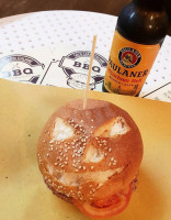 Bbq Best Burger Quality drink