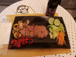 Bbq Best Burger Quality food