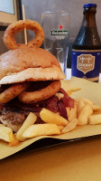 Bbq Best Burger Quality food