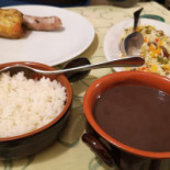 Creola Comida
