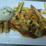 Creola Comida