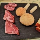 Creola Comida