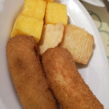 Creola Comida