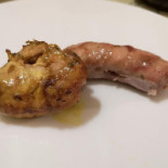 Creola Comida