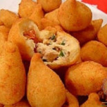 Creola Comida