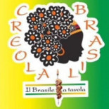 Creola Logo