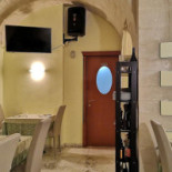 Creola Dentro