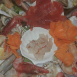 Dal Fluminese Nourriture