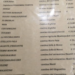 Dal Fluminese Carte